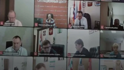 В Омске приведут в порядок общественные территории после зимы