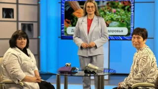 «Вести Здоровье. Дачный сезон для здоровья»