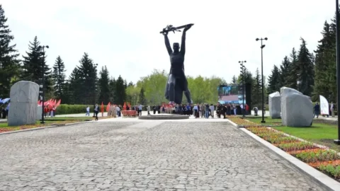 В Омской области участникам Великой Отечественной выплатят по 255 тысяч рублей