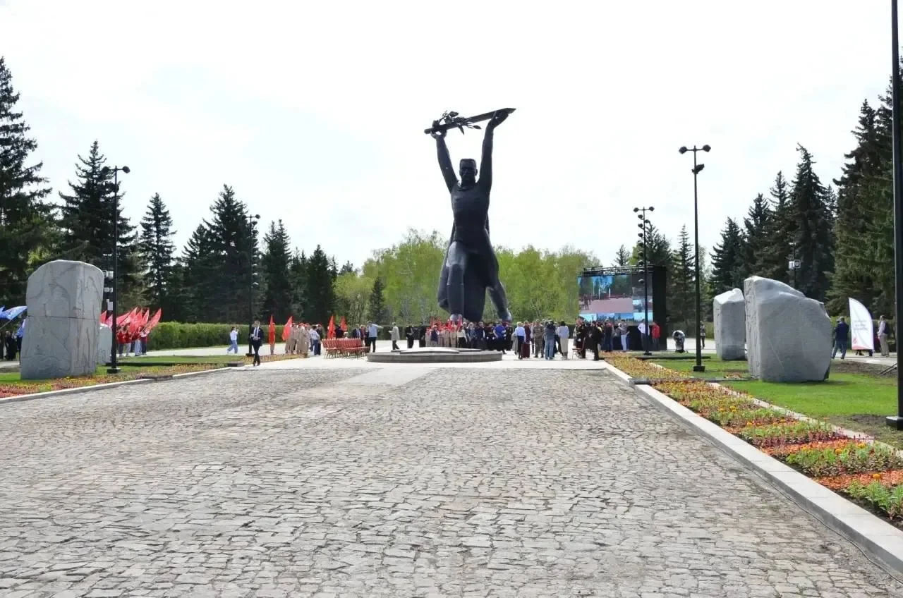 В Омской области участникам Великой Отечественной выплатят по 255 тысяч рублей