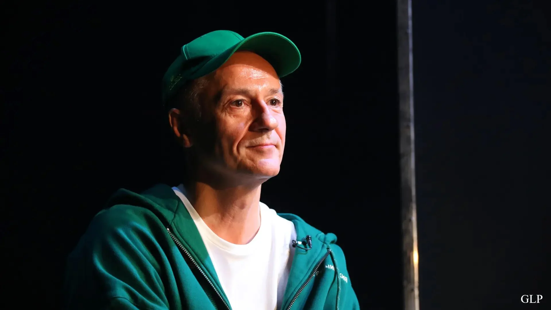 Владимир Путин удостоил Олега Меньшикова ордена «За заслуги в культуре и искусстве»