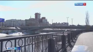 Омичей на выходных ждет переменчивая погода