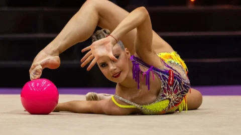 В Омской области пройдет юбилейный турнир имени Евгении Канаевой