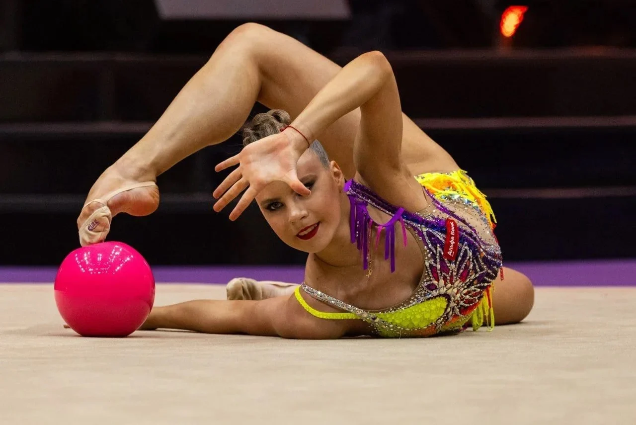 В Омской области пройдет юбилейный турнир имени Евгении Канаевой