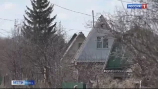 В преддверии дачного сезона нажиться на садоводах решили мошенники