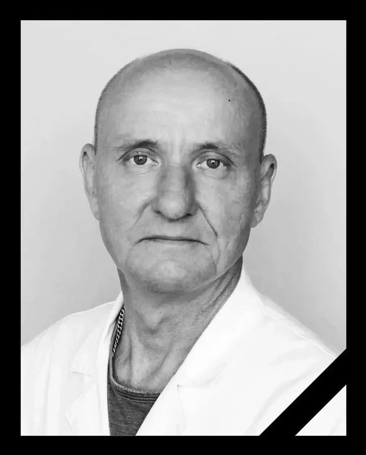 Ушел из жизни выдающийся омский врач Михаил Коробейников