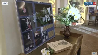 В Омске завершился 8 Международный фестиваль моноспектаклей «ЧАТ»