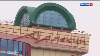 В Омске открывается 8-й Международный фестиваль моноспектаклей «ЧАТ»