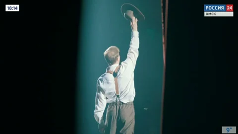 Омичи встретили одну из самых трогательных историй фестиваля «ЧАТ» с особой теплотой