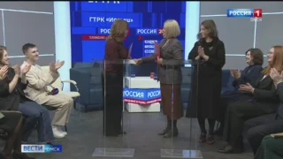 Первую годовщину отметил Омский проектный офис Фонда культурных инициатив