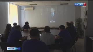 В России состоялась международная историческая акция «Диктант Победы»