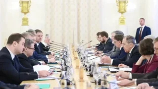 Товарооборот Омской области со странами Африки вырос почти в 5 раз