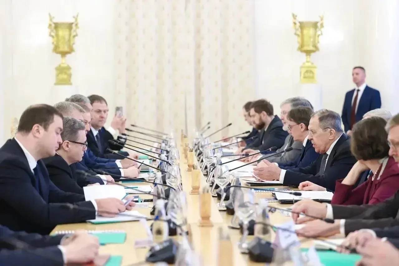 Товарооборот Омской области со странами Африки вырос почти в 5 раз