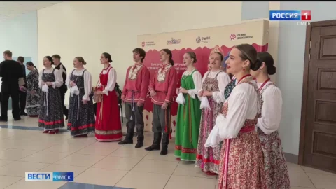 Сегодня отмечается День Единения народов России и Белоруссии