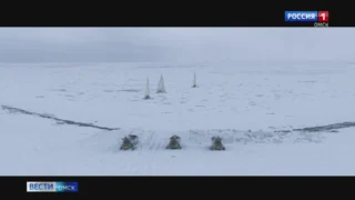 В российский прокат выходит военная драма «Ангелы Ладоги»