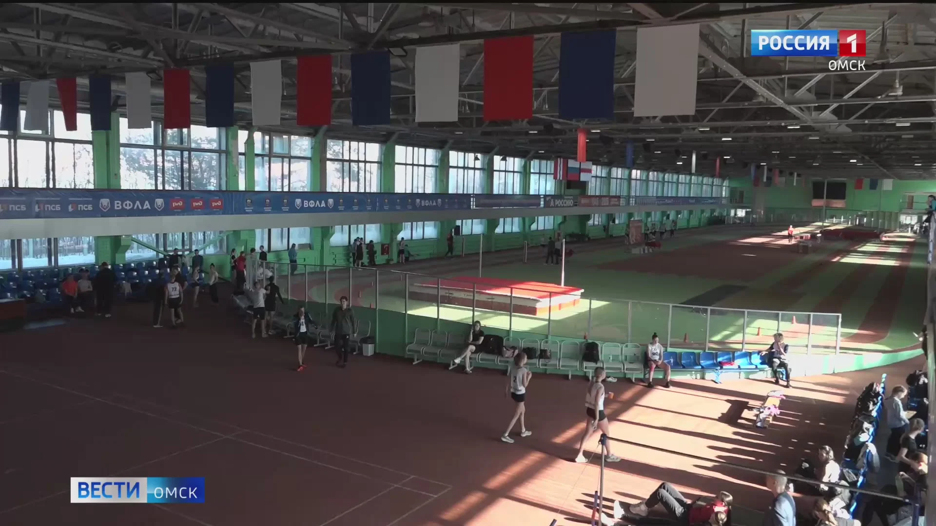 В Омске состоится региональный этап Всероссийского слета казачьей молодежи «Готов к труду и обороне»