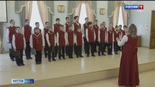 В Омске впервые пройдет Мужской хоровой фестиваль «Прииртышские вечера»