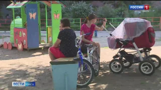 Как определить «скрытые» симптомы начала развития серьезного заболевания у ребенка?