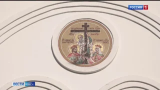 Для православных верующих началась Страстная неделя