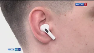 Частое использование наушников ведет к отитам, тугоухости и даже полной потере слуха