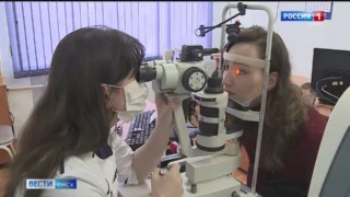 Омичи могут пройти бесплатные обследования по месту жительства