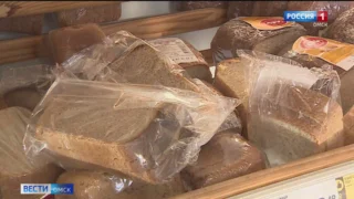 С 1 апреля в России действует обновлённый государственный стандарт на белый хлеб из пшеничной муки