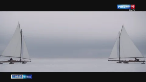 Военная драма «Ангелы Ладоги» лидирует в отечественном прокате