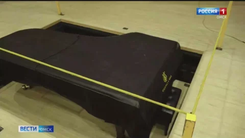 Считанные дни остались до совместного концерта ГТРК «Иртыш» и Омской филармонии