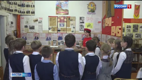 Российское общество «Знание» завершает прием заявок на Всероссийский конкурс школьных музеев