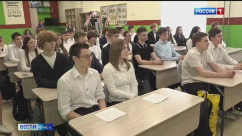 В России сегодня началась неделя космоса