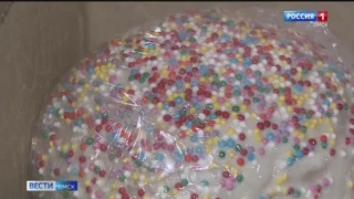 В зону проведения СВО из Омска отправили большую партию гуманитарной помощи