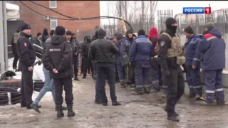 Специальный репортаж о нелегальных мигрантах в Омской области