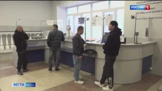 В Омской области стартовал сезон трудовой миграции