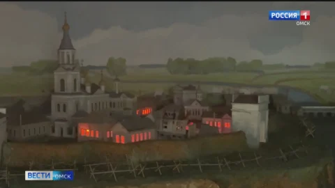 Сегодня день пожарной охраны России