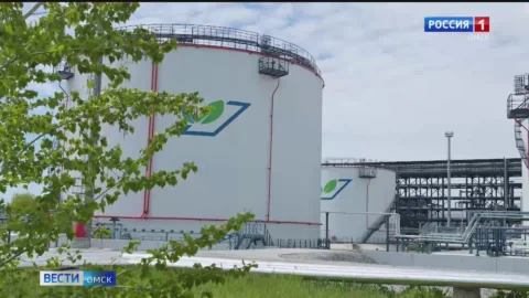 Базовая кафедра «Газпром нефти» ОмГТУ ведет набор абитуриентов