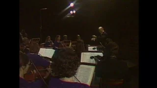 35 лет сегодня исполняется Омскому камерному оркестру