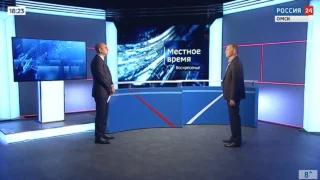 На улицах Омска снова появляются питбайки: что нужно знать об этом виде транспорта?