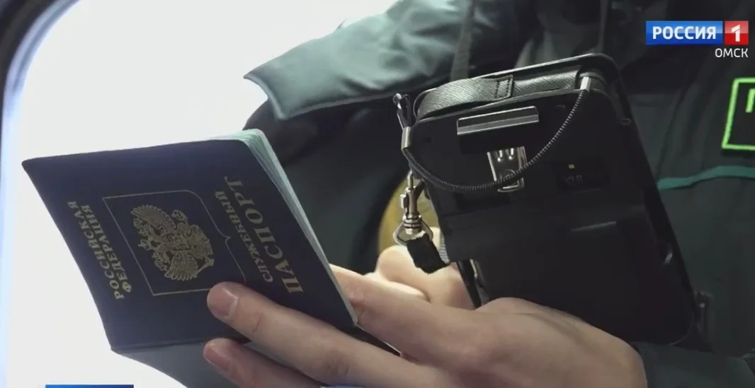 ️Омича не хотели пускать в Казахстан из-за путаницы с «двойником»