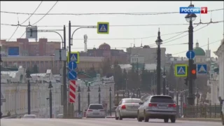 Омичей ждет теплая погода в начале недели