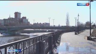 На смену летней жаре в Омскую область придут заморозки и снег