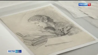 В Омске открыли первый центр реставрации музейных экспонатов