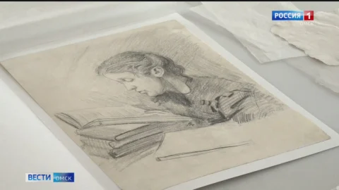 В Омске открыли первый центр реставрации музейных экспонатов