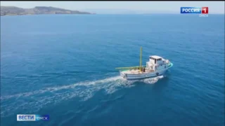 Экспорт рыбопродукции из Камчатского края с начала 2026 года превысил 13 тысяч тонн