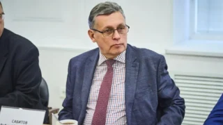 Рифат Сабитов: «Учитывая темпы развития, нацмессенджер МАКС ждет уверенное и стабильное будущее»