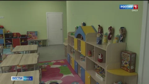 В Омске началась подготовка к летнему ремонту в образовательных учреждениях