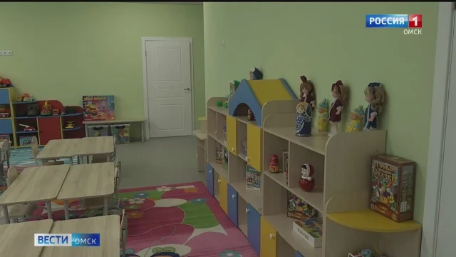 В Омске началась подготовка к летнему ремонту в образовательных учреждениях