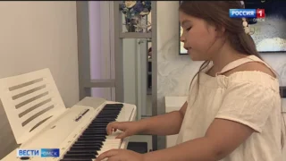 Завершается прием заявок на соискание ежегодной премии губернатора Омской области «Семья года»