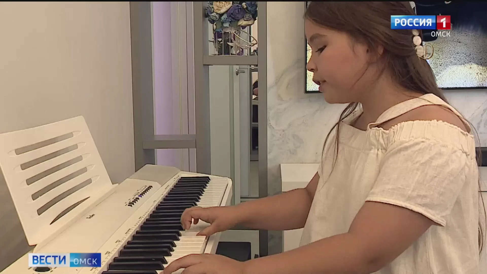 Завершается прием заявок на соискание ежегодной премии губернатора Омской области «Семья года»