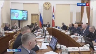 Ко дню Победы в Омской области газифицируют еще 5 мемориалов с Вечным огнём