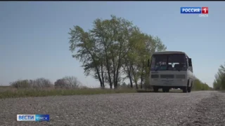 В мае СНТ заключат договор с регоператором по вывозу бытового мусора